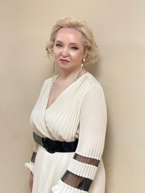 «Сувар» хаçатăн тӗп редакторне Ирина Трифоновăна Тутарстан Республикин Обществăлла палатин эксперчӗ пулма çирӗплетнӗ