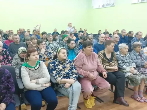 Чистайра ыркăмăллăх акцийӗ иртрӗ