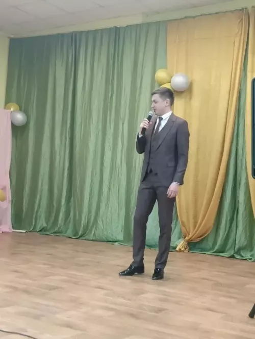 Чистайра ыркăмăллăх акцийӗ иртрӗ