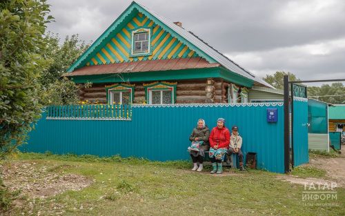 Ялсенче финанс услугисен меллӗрех пулса пыраççӗ