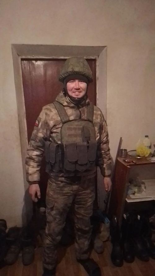«Тарса çӳреместӗп. Тивӗçе пурнăçлатăп та таврăнатăп...»