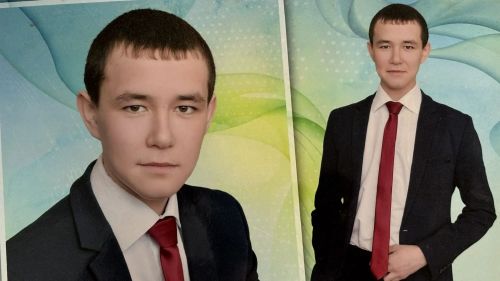 «Тарса çӳреместӗп. Тивӗçе пурнăçлатăп та таврăнатăп...»
