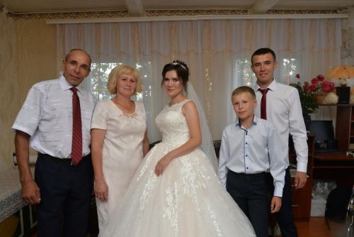 «Тарса çӳреместӗп. Тивӗçе пурнăçлатăп та таврăнатăп...»