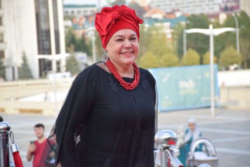 Хусанта çӗнӗ музей? Кино музейӗ