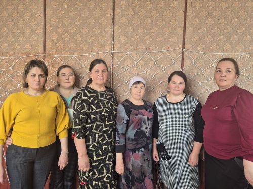 Ӗçе кӗлӗпе пуçлаççӗ