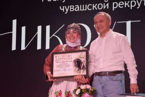 Хусанта никрут юрри янăрарӗ