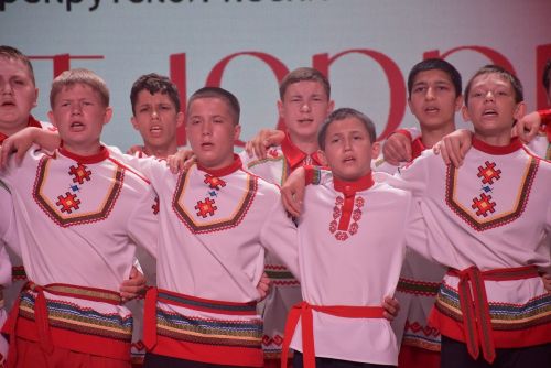 Хусанта никрут юрри янăрарӗ
