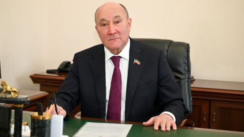 106 çул каялла ТАССР йӗркеленнӗ