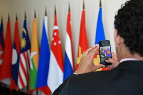 Хусанта «Россия – АСЕАН» саммит пулать