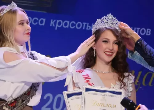 С любовью к родному языку и культуре