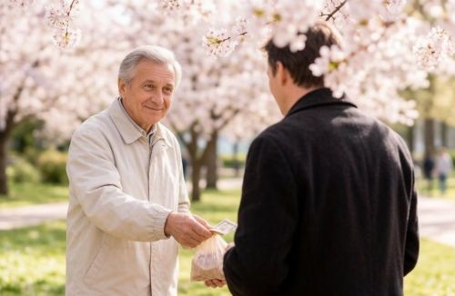 Пенсионер ултавçăсене 1,2 миллион тенкӗ тыттарса янă
