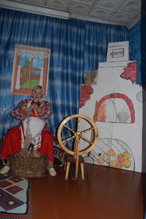 Çӗнӗ Шуçăм районӗнчи Чăваш Шупашкарӗнче çӗнӗ чăваш çырулăхӗ йӗркеленнӗренпе 155 çул çитнине паллă турӗç