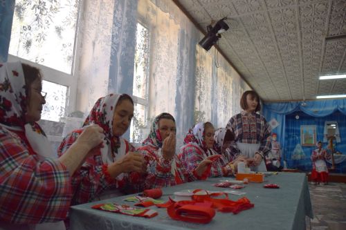Çӗнӗ Шуçăм районӗнчи Чăваш Шупашкарӗнче çӗнӗ чăваш çырулăхӗ йӗркеленнӗренпе 155 çул çитнине паллă турӗç