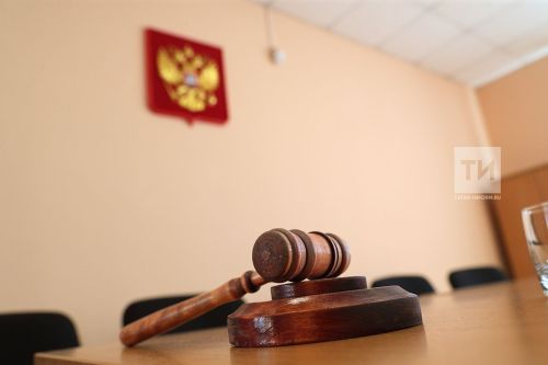 Судебный пристав-исполнитель обратился с иском в Нурлатский районный суд