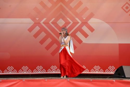 Акатуй и Пеледыш пайрем – символ единства народов России