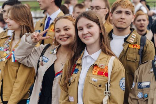 Тутарстанри студентсен  отрячӗсем çулла 16 пин ытла çамрăка ӗçе вырнаçтарӗç