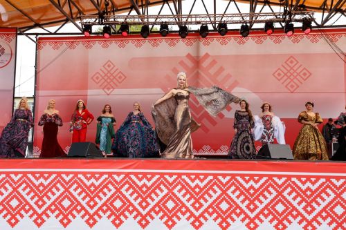 Акатуй и Пеледыш пайрем – символ единства народов России