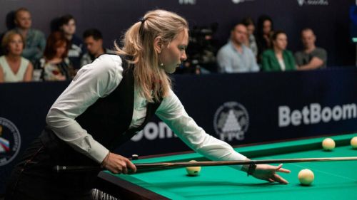 Рустам Минниханов поздравил Диану Миронову с 16-м золотом чемпионата мира