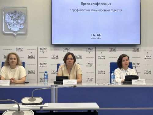 Как спасти ребенка от гаджетозависимости