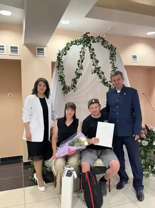 Ятарлă çар операцийӗ пуçланнăранпа Çӗпрел районӗнче 23 салтак çемье çавăрнă