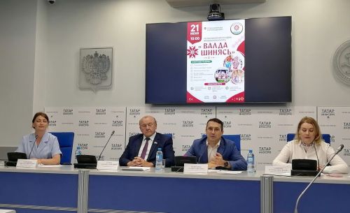 Çутă куна мордва халăх йăлипе ирттерер
