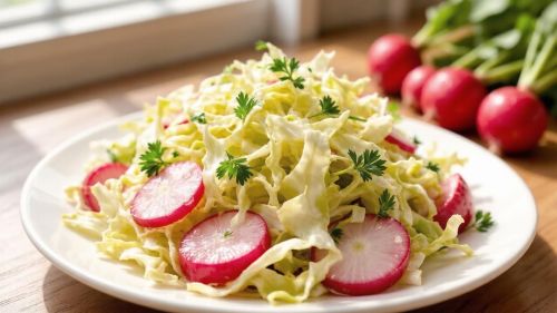 Çамрăк купăста салачӗ