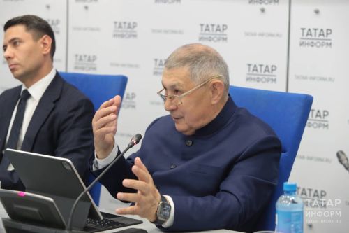 «Çулталăк инновацине» хутшăнма васкăр