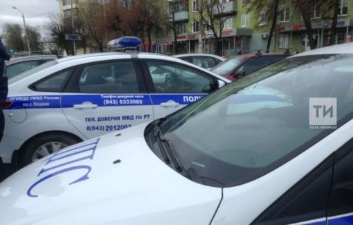 Ӳсӗр водительсен айăпӗпе пулакан аварисенче вилекенсем ӳснӗ