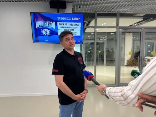 ПĂЛХАРТА ИРТЕКЕН «ХРАНИТЕЛИ» РОК-ФЕСТИВАЛЕ ЧИЖ, АРМАН, НЕЙРОМОНАХ ФЕОФАН ТАТА ЫТТИ ПАЛЛĂ РОК-УШКĂНСЕМ КИЛЕÇÇӖ
