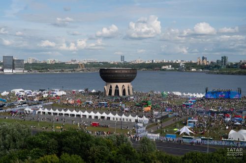 VK Fest 2026 объединит музыку, спорт и образование