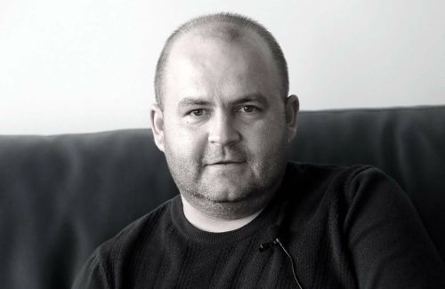 Скончался главный редактор «Шәһри Казан» Радик Сабиров