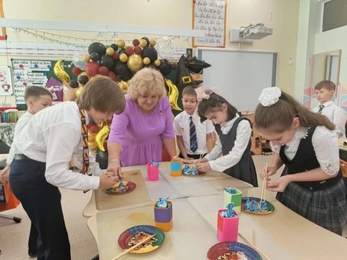 Тутарстанри шкулсенче учительсем çитмеççӗ