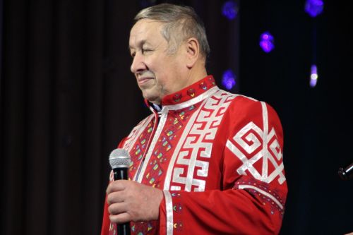 «Чӗкеçӗн» кашни çитӗнӗвӗшӗн савăнатпăр