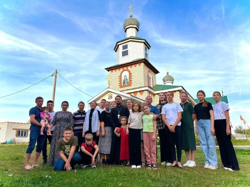 О вере, культуре, Яковлеве и ИИ в беседе со священником