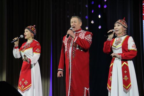 «Чӗкеçӗн» кашни çитӗнӗвӗшӗн савăнатпăр