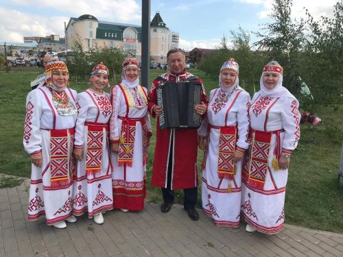 «Чӗкеçӗн» кашни çитӗнӗвӗшӗн савăнатпăр