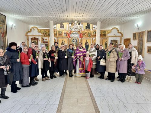 О вере, культуре, Яковлеве и ИИ в беседе со священником