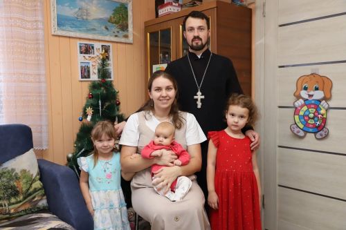 О вере, культуре, Яковлеве и ИИ в беседе со священником