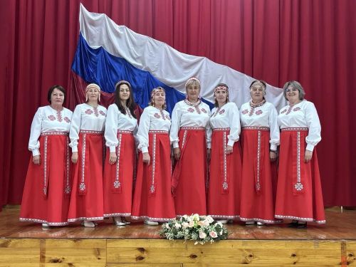 Паснапуçӗнче Çимӗке анлăн уявларӗç