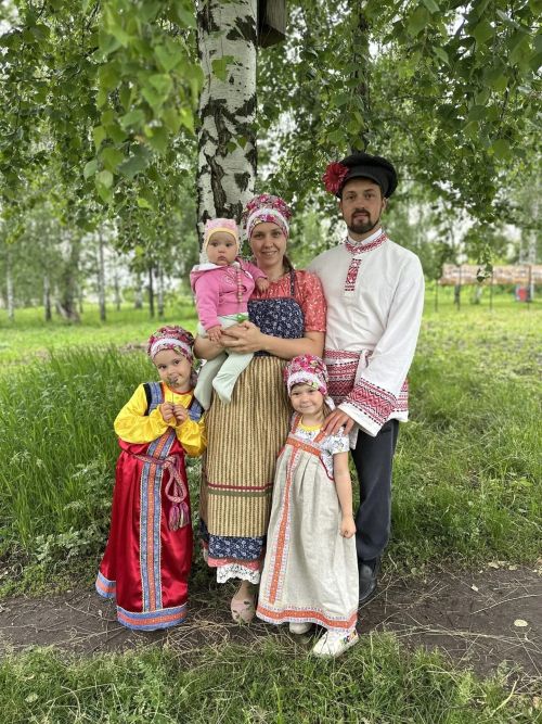 О вере, культуре, Яковлеве и ИИ в беседе со священником