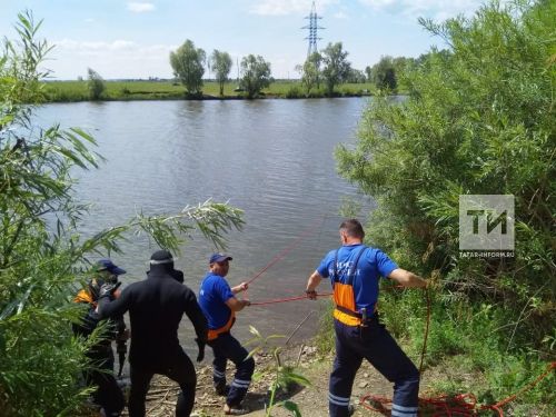 Çулталăк пуçланнăранпа 13 çын шывра путнă
