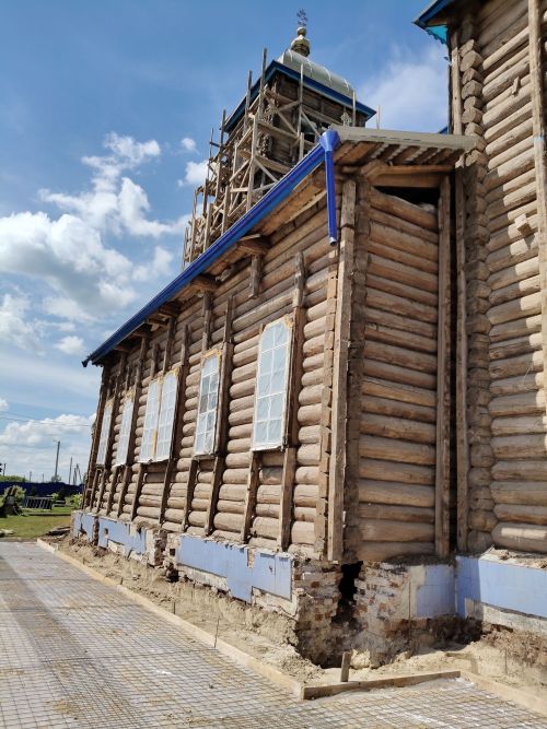 200 çул Пантелеймон патне çӳреççӗ