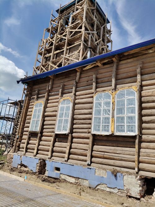 200 çул Пантелеймон патне çӳреççӗ