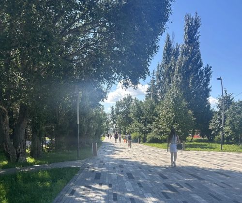 Хаклăхсем улшăнаççӗ – ӗнер çеç паха тесе шутлани вырăнне тепри йышăнать