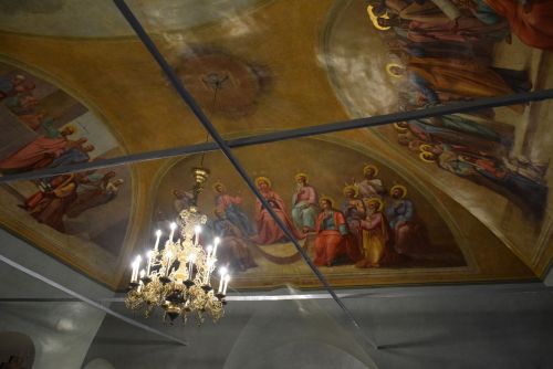 Пӗремӗк-собор 300 çулта