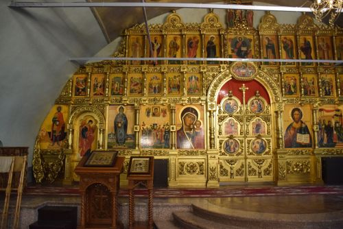 Пӗремӗк-собор 300 çулта