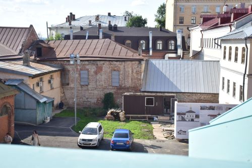 Пӗремӗк-собор 300 çулта