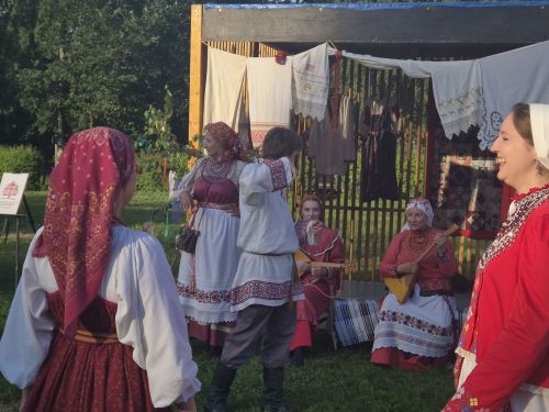 «Древо жизни» – авалхипе паянхине, несӗлсене çыхăнтаракан хаклă еткер