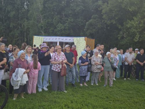 «Древо жизни» – авалхипе паянхине, несӗлсене çыхăнтаракан хаклă еткер