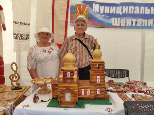 Уяв сăнӗсем